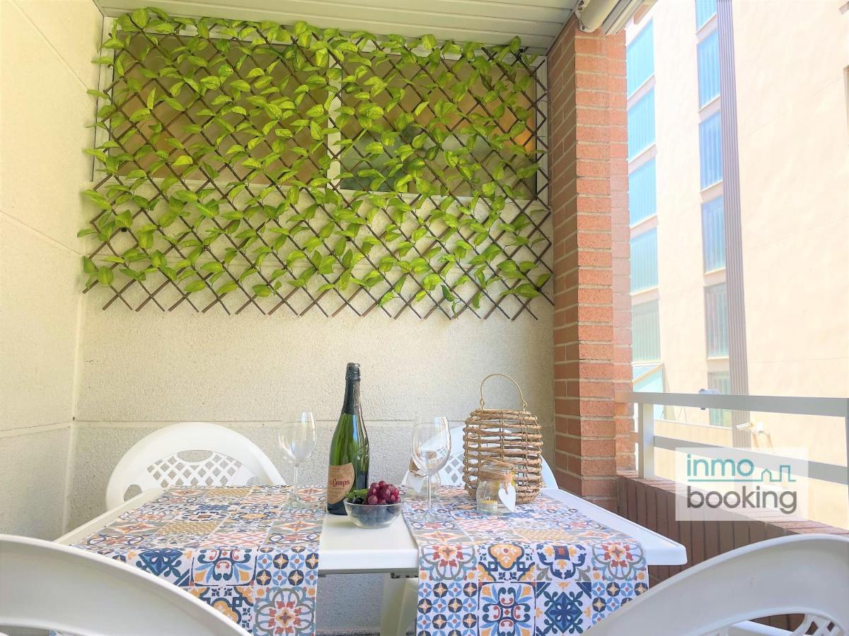 Center Relax Salou Apartment Exterior photo